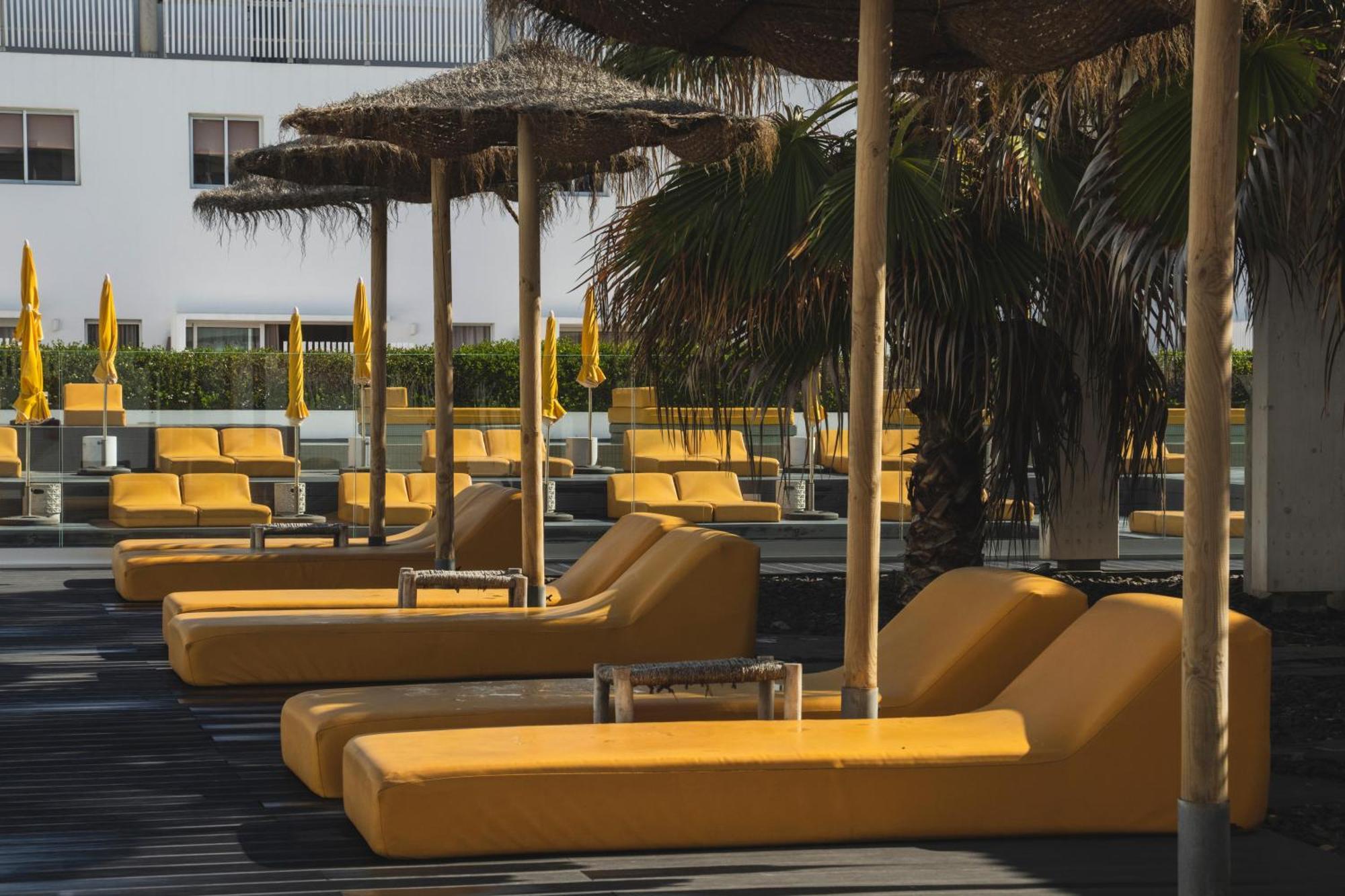 Buendia Corralejo Nohotel Exterior photo
