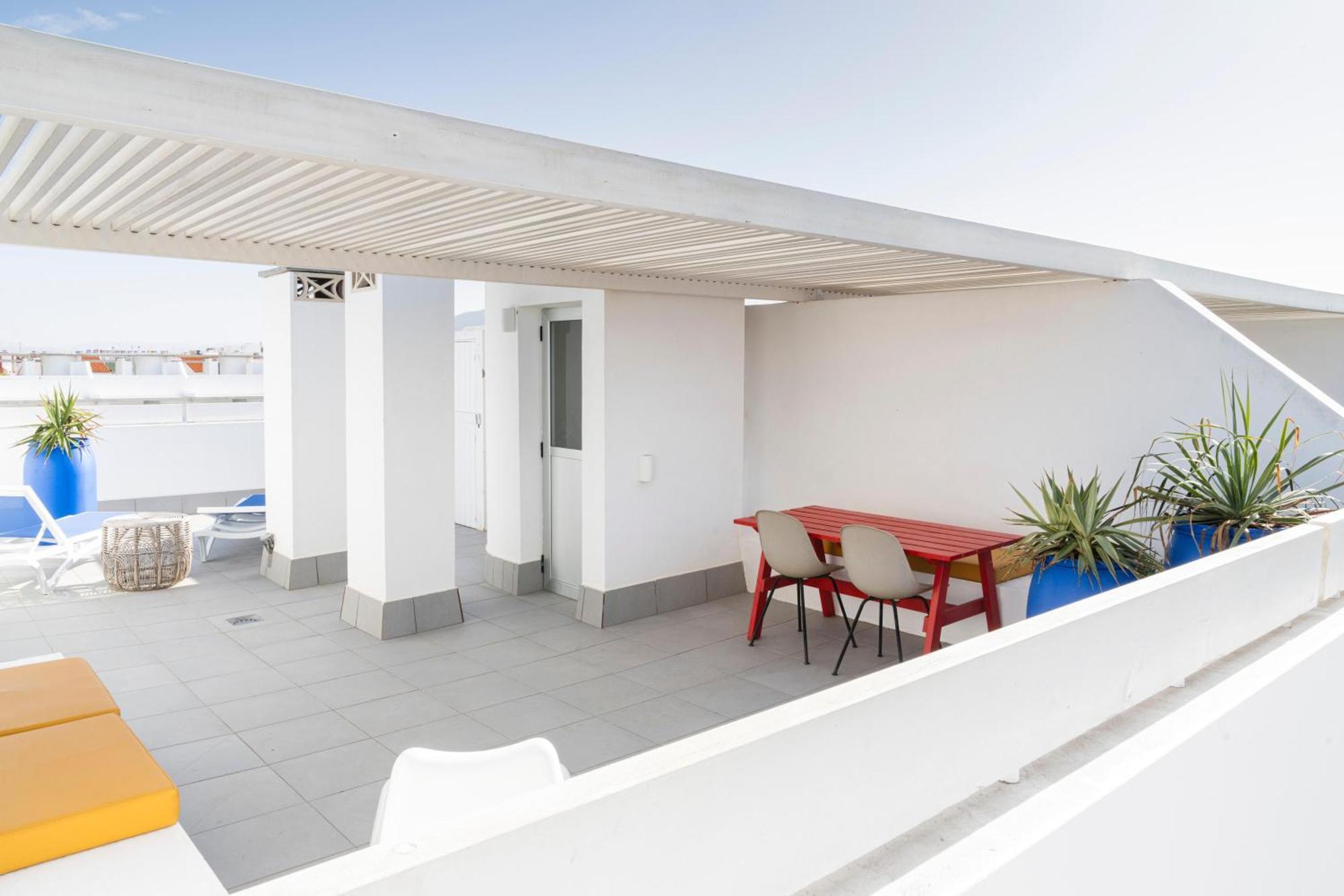 Buendia Corralejo Nohotel Exterior photo
