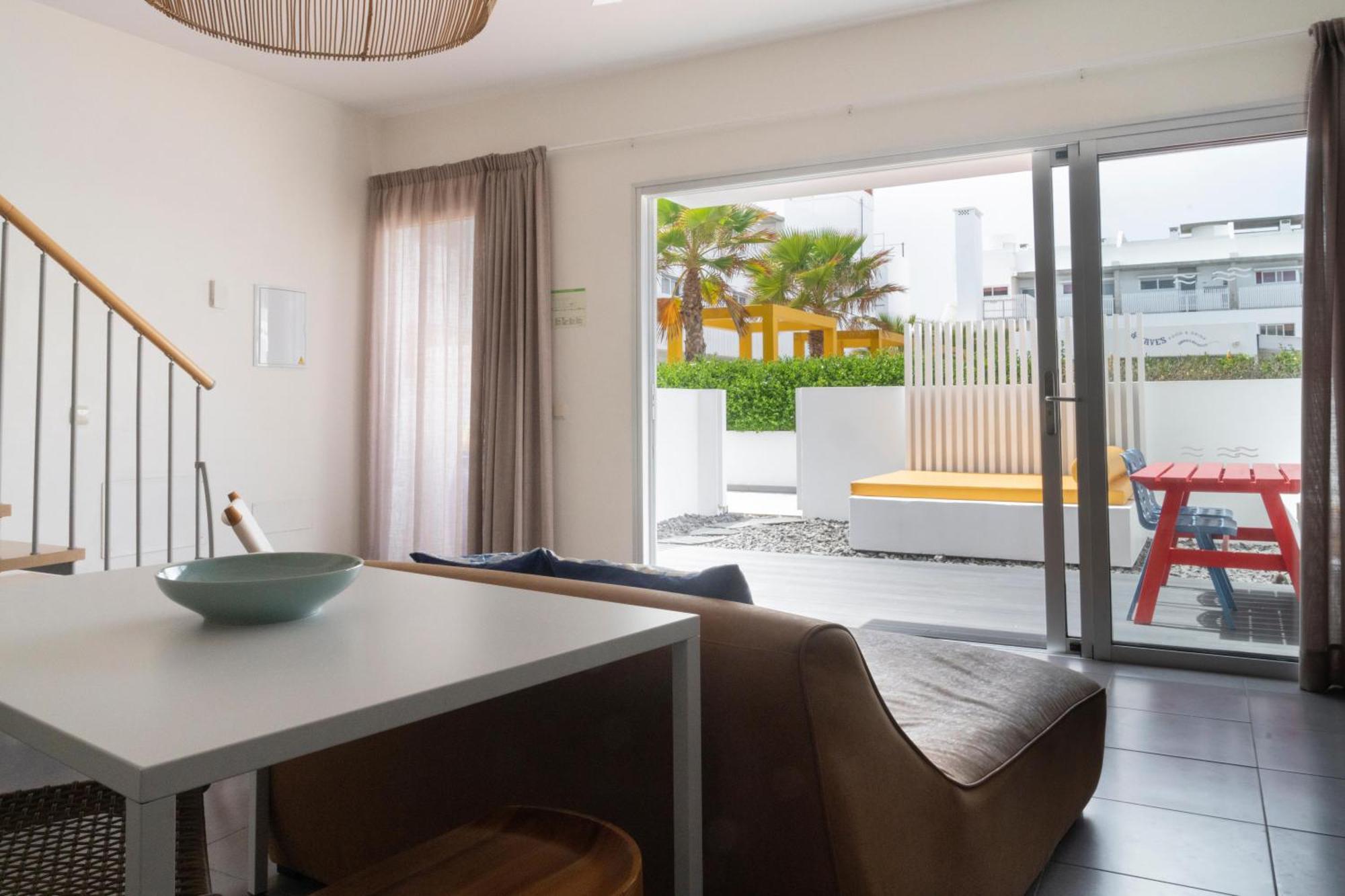 Buendia Corralejo Nohotel Exterior photo