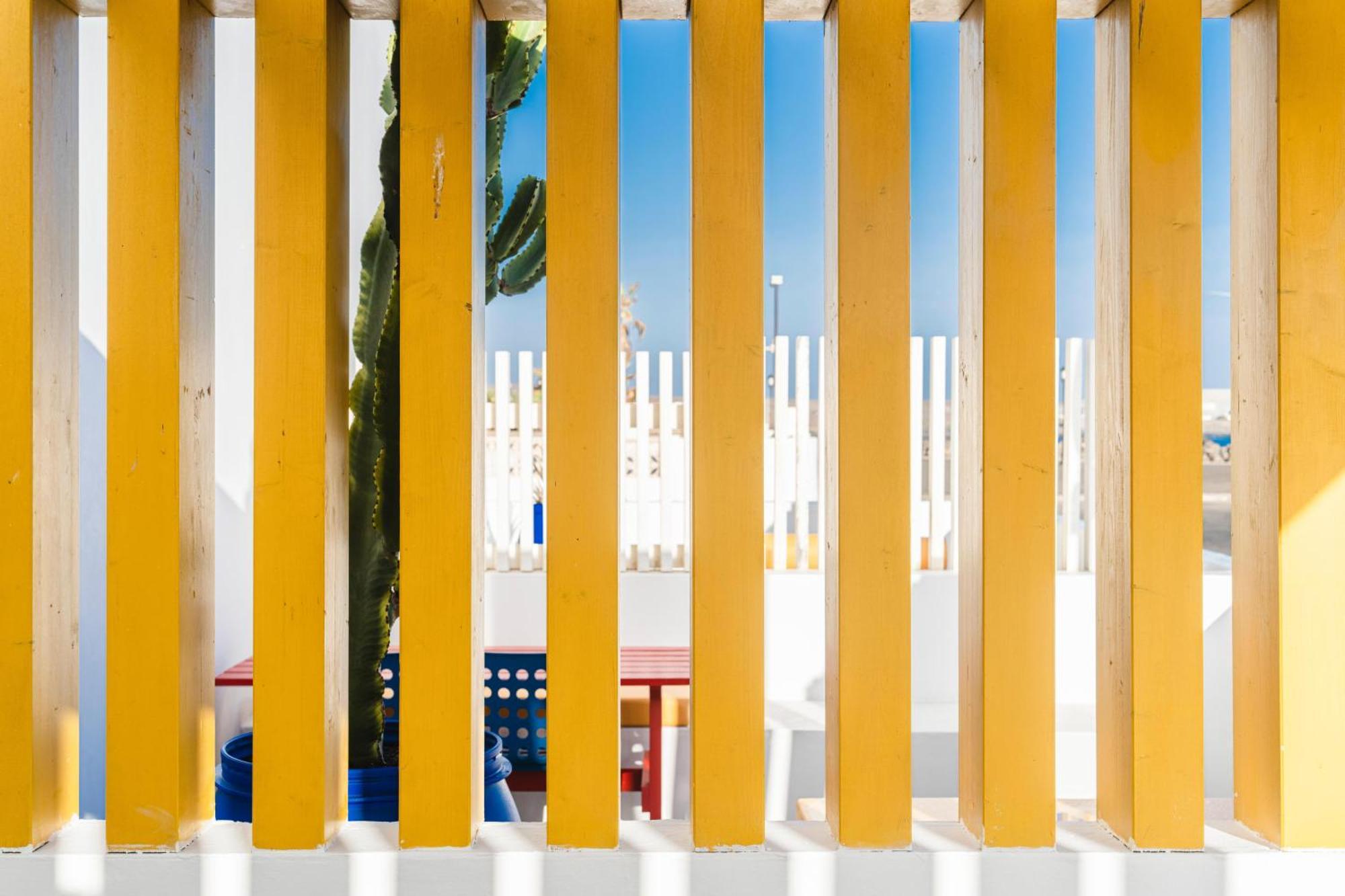 Buendia Corralejo Nohotel Exterior photo