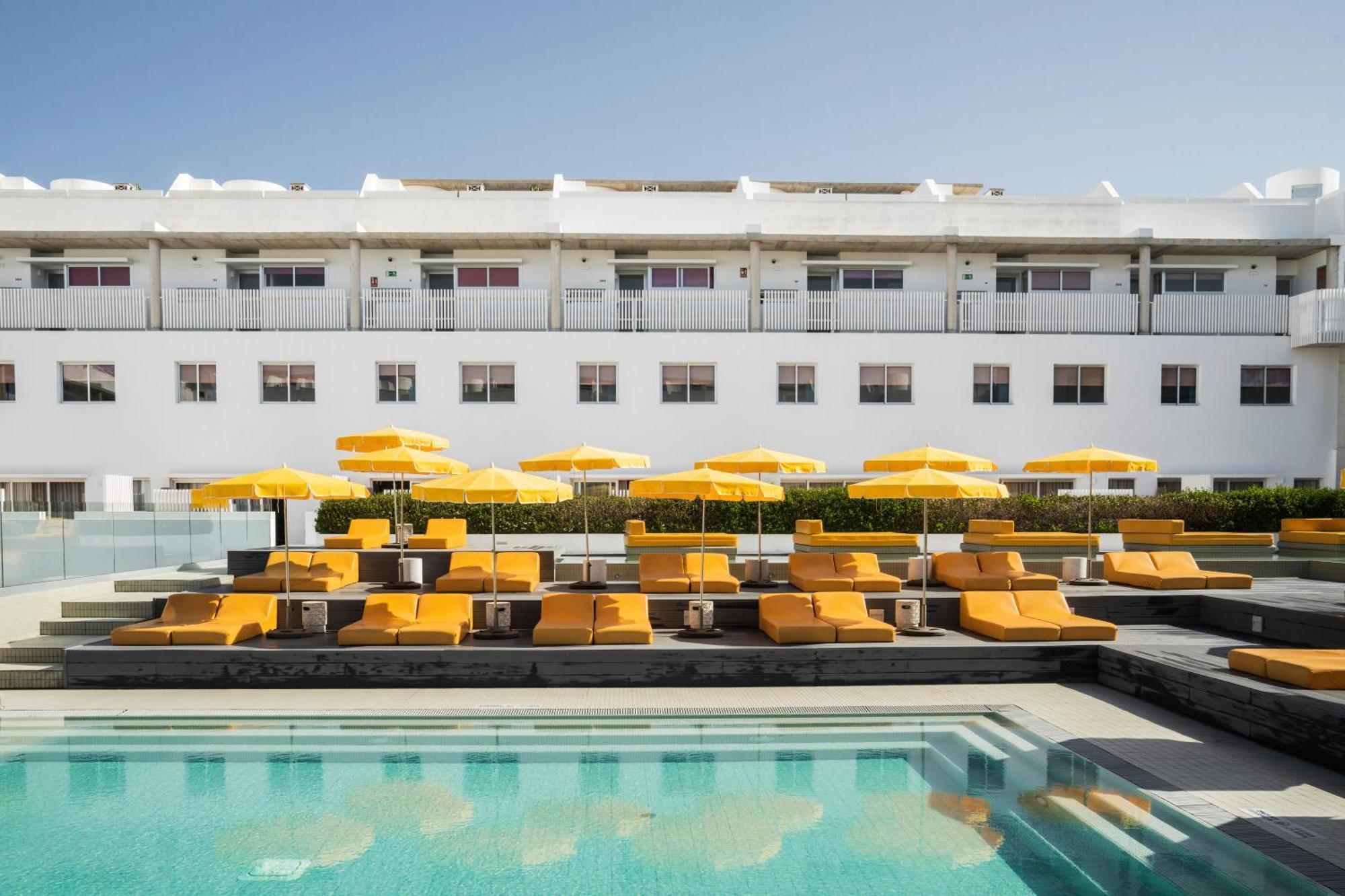 Buendia Corralejo Nohotel Exterior photo