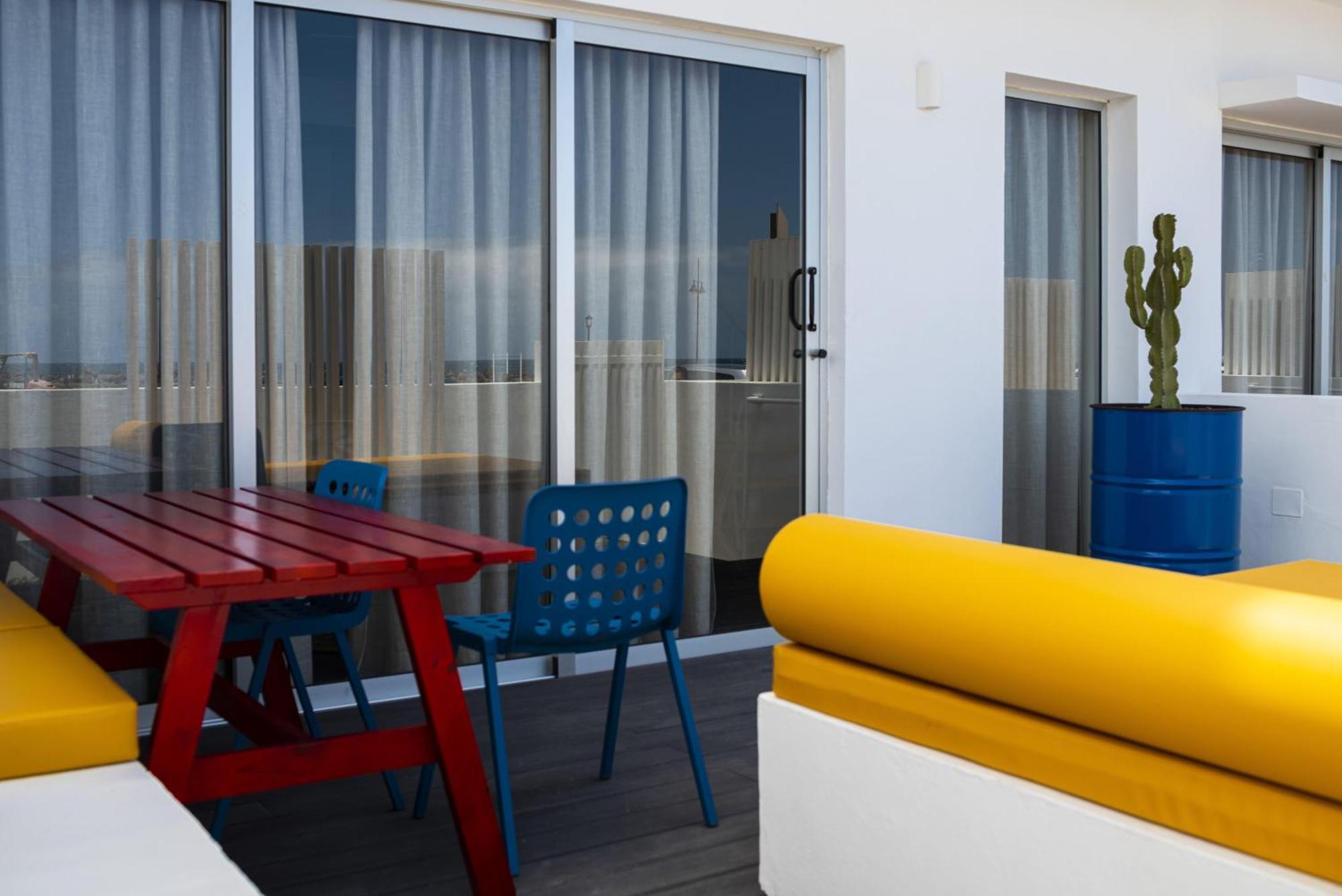 Buendia Corralejo Nohotel Exterior photo